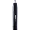 BaByliss Nasen- & Ohrenhaartrimmer Rasoio elettrico 1 pz.