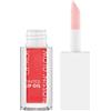 CATRICE Glossin' Glow Tinted Lip Oil Olio per labbra 4 ml Nr. 020 - Drama Mama