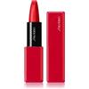 Shiseido Technosatin Gel Lipstick Rossetto 3.3 g Short Circuit