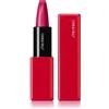 Shiseido Technosatin Gel Lipstick Rossetto 3.3 g Fuchsia Flux