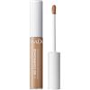IsaDora No Compromise Lightweight Matte Concealer Correttore 10 ml Nr. 7NW