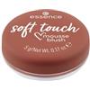 essence soft touch mousse blush Fard 5 g Nr. 20 - Rustic Rouge
