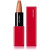 Shiseido Technosatin Gel Lipstick Rossetto 3.3 g Augmented Nude