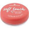 essence soft touch mousse blush Fard 5 g Nr. 30 - Coral Crush