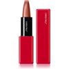Shiseido Technosatin Gel Lipstick Rossetto 3.3 g Playback
