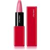 Shiseido Technosatin Gel Lipstick Rossetto 3.3 g Pulsar Pink