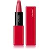 Shiseido Technosatin Gel Lipstick Rossetto 3.3 g Harmonic Drive