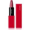 Shiseido Technosatin Gel Lipstick Rossetto 3.3 g Lilac Echo