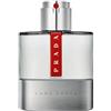 Prada Luna Rossa Eau de Toilette 50 ml