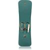 Pfeilring Baby astuccio tascabile turchese 0111 Set per manicure 1 pz.