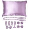 Mermade Heatless Style Kit Set per l'hair styling 1 pz.