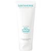 SANTAVERDE pure pure purifying cleanser ohne Duft Gel detergente 100 ml