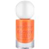 essence Mini Nail Polish Glossy Jelly Smalto per unghie 5 ml Nr. 03 - Glossy Jelly