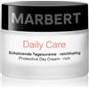 Marbert Daily Care Protective Day Cream rich Crema per il viso 50 ml