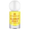 essence Mini Nail Polish Glossy Jelly Smalto per unghie 5 ml Nr. 06 - Glossy Jelly