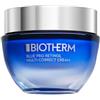 BIOTHERM Blue Therapy Pro Retinol Multi-Correct Cream Crema per il viso 50 ml