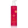 i+m Naturkosmetik Sambia Edition Rich Body Cream Orange Vanille R-PET Lozione per il corpo 200 ml