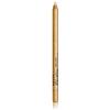 NYX Professional Makeup Epic Wear Semi-Perm Graphic Liner Stick Matita kajal 1.2 g Nr. 02 - Gold Plated