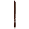 NYX Professional Makeup Epic Wear Semi-Perm Graphic Liner Stick Matita kajal 1.2 g Nr. 07 - Deepest Brown