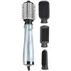BaByliss Hydro Fusion Smooth & Shape Spazzola ad aria calda 1 pz.