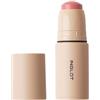 INGLOT Cream Stick Blush Fard 6.2 g 210 Delicate Coral