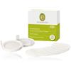 Primavera Ersatzvliese Aroma Ventilator Flower Ricambio per filtro 10 pz.