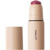 INGLOT Cream Stick Blush Fard 6.2 g 213 Intense Pink