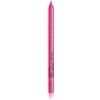 NYX Professional Makeup Epic Wear Semi-Perm Graphic Liner Stick Matita kajal 1.2 g Nr. 19 - Pink Spirit