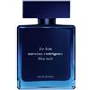 Narciso Rodriguez for him bleu noir Eau de Parfum 100 ml