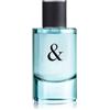 Tiffany & Co. & Love for Him Eau de Toilette 50 ml