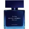 Narciso Rodriguez for him bleu noir Eau de Parfum 50 ml