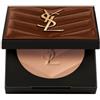 Yves Saint Laurent All Hours Hyper Bronzer Terra abbronzante 7.5 g Nr. 01 - Light Sepia