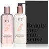 minus417 Serenity Legend My Body Duo Kiwi & Mango Set per la cura del corpo 1 pz.