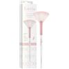 Luvia Prime Vegan Fan Brush - Candy 211 Pennello a ventaglio 1 pz. Candy 211