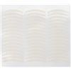 fleeky Magic Stripes SizeS Adesivo per palpebre 4 x 192 pz.