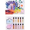Une Nuit Nomade Une Nuit Nomade Discovery Kit Eau de Parfum 10 x 2.5 ml