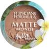 PHYSICIANS FORMULA Matte Monoi Butter Bronzer Terra abbronzante 9 g Matte Bronzer