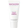 SANTAVERDE classic cream medium Crema per il viso 30 ml