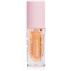 REVOLUTION Rehab Plump Me Up Lip Serum Balsamo per labbra 4.6 ml Orange Glaze