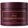 I'm from Fig Cleansing Balm Balsamo detergente 100 ml