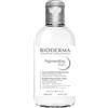 BIODERMA Pigmentbio H2O - acqua micellare illuminante per le macchie di pigmentazione, che deterge delicatamente Struccante 250 ml