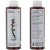 KORRES Almond & Linseed Shampoo per capelli secchi e danneggiati Shampoo per capelli 250 ml
