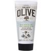 KORRES Olive Sea Salt Crema per le mani 75 ml