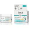 lavera Basis sensitiv Feuchtigkeitscreme Q10 Crema da giorno 50 ml