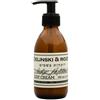 Zielinski & Rozen MOSS / Amber, Patchouli Crema per il corpo 195 ml