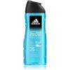 Adidas Ice Dive Shower Gel Gel doccia 400 ml