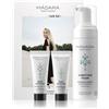 MADARA Deeper Than Skin 3-in-1 Skincare Essentials Set Set per la cura del viso 1 pz.