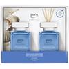 ipuro Essentials sunny beachtime Fragranza per ambienti 2 x 50 ml