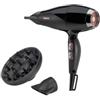 BaByliss Air Power Pro 2300 Asciugacapelli 1 pz.