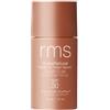 rms beauty SuperNatural Radiance Tinted Serum Siero viso 30 ml